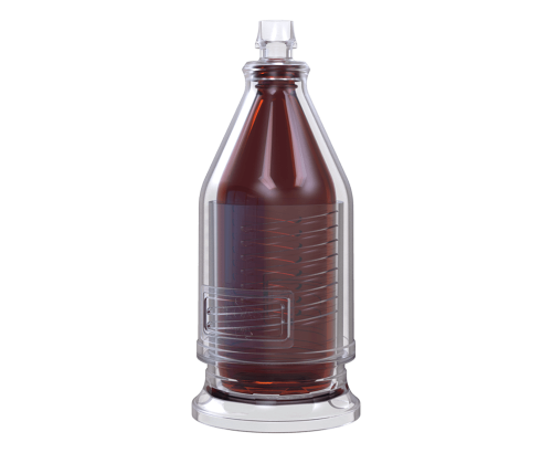 Защитный кейс для розлива в стекло Pegas BeerCase
