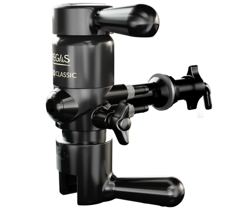 Устройство розлива PEGAS NEO Classic Black