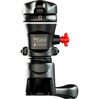 Устройство розлива PEGAS S-Drive