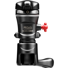 Устройство розлива PEGAS S-Drive DUO