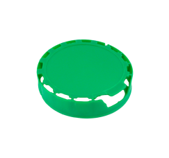 Крышки пломбы